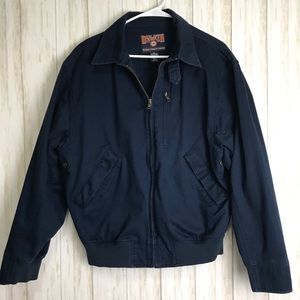 Mens Heavy Cotton Duluth Jacket Medium